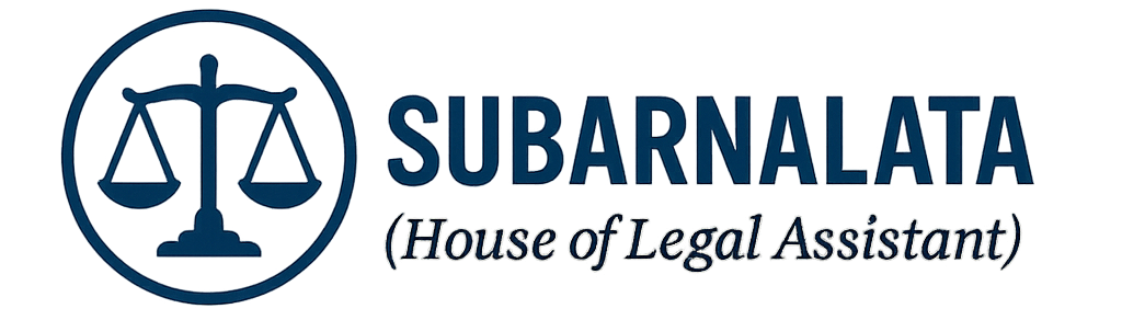 SUBARNALATA